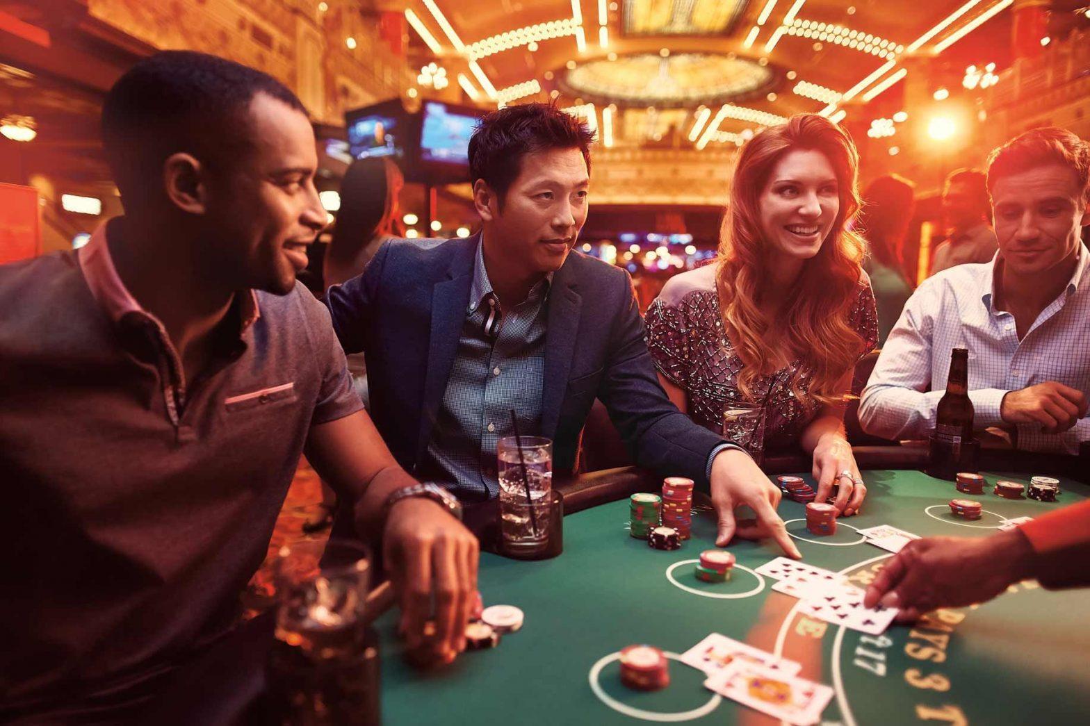 Chiến lược online casino marketing hiệu quả để thu hút khách hàng mới