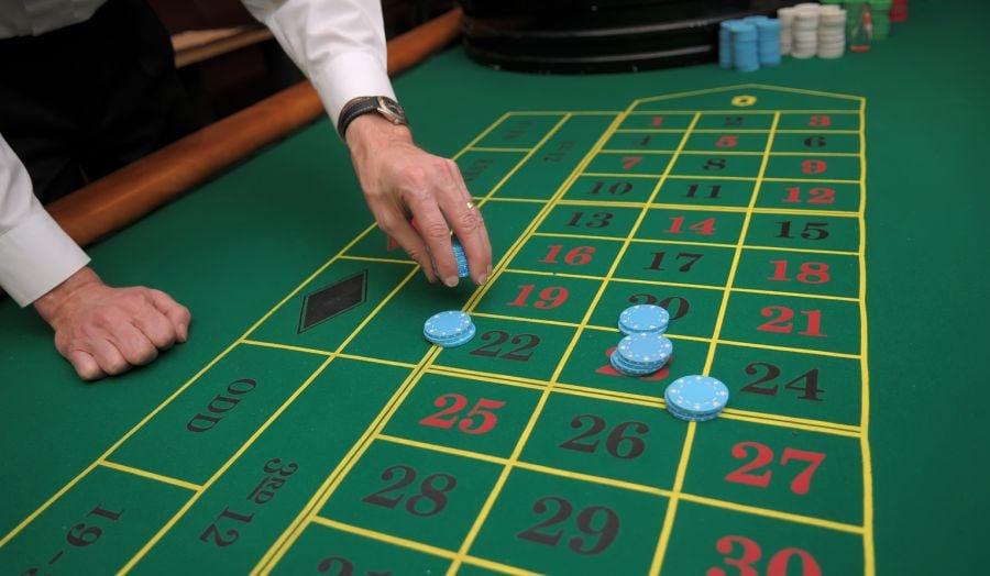 Kinh nghiệm khởi đầu thành công với mô hình white label online casino