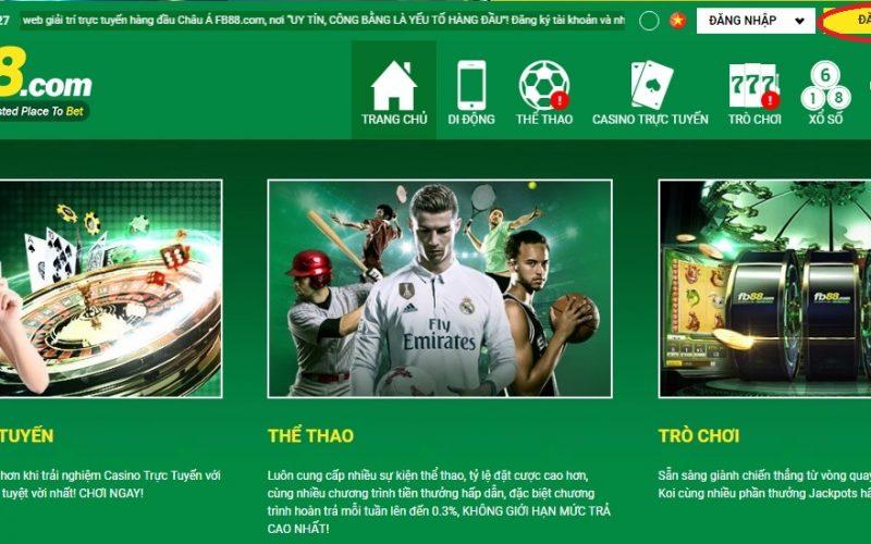 Khám phá trải nghiệm đỉnh cao tại the online casino cùng nhiều ưu đãi hấp dẫn