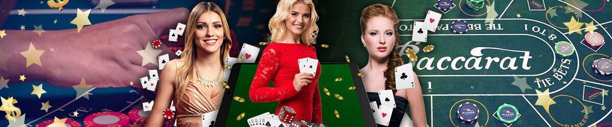 Đánh giá Harrahs Online Casino mới nhất và những trải nghiệm thú vị