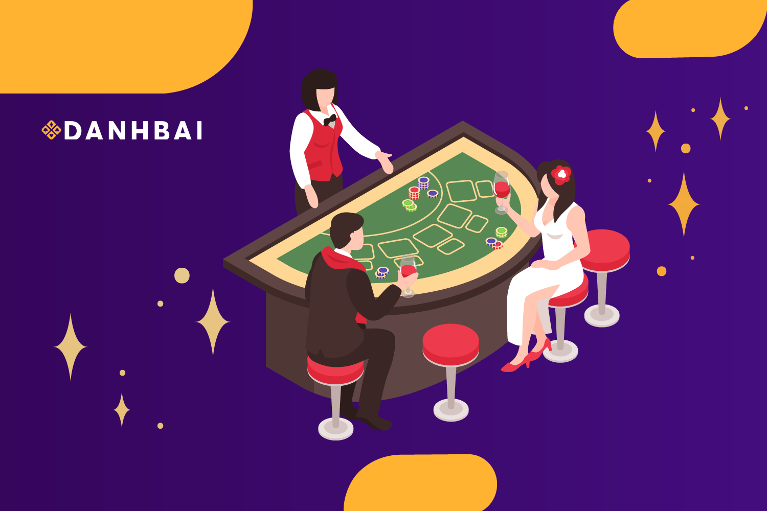 Tại sao lại nghiện cờ bạc và cách nhận biết sớm nguy cơ hình thành thói quen xấu