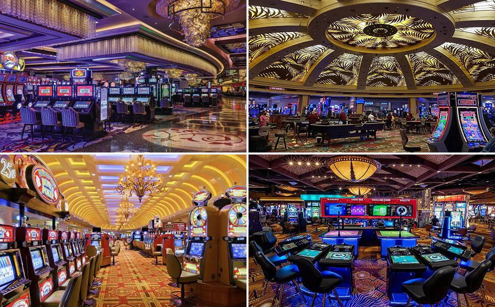 Top 5 Online Casino mit Bonus hấp dẫn nhất cho người chơi mới