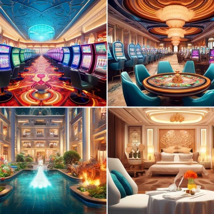Cập nhật kết quả trực tiếp đá gà casino 67 hôm nay nhanh nhất