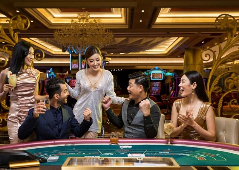 Khám phá ưu điểm nổi bật của game web private dành cho game thủ Khám phá ưu điểm nổi bật của game web private dành cho game thủ