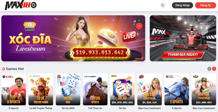 Khám phá các loại game xổ số đổi thưởng hấp dẫn nhất hiện nay