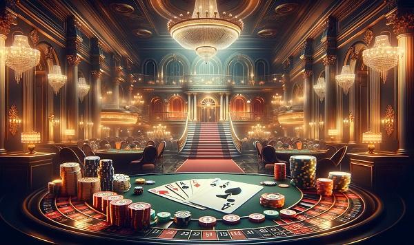 Khám phá danh sách các casino uy tín hàng đầu mà bạn không nên bỏ lỡ
