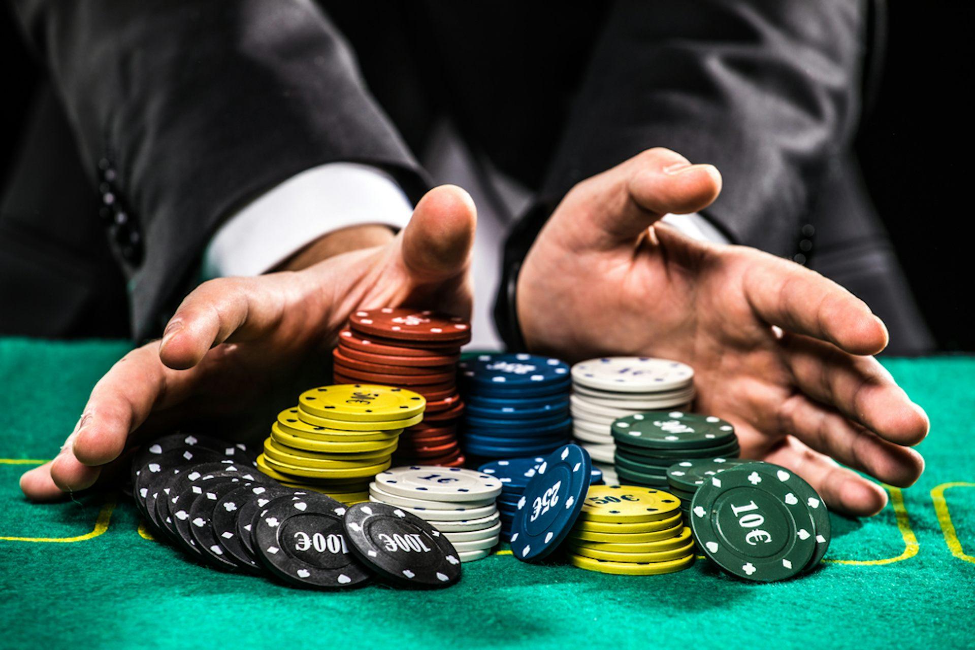 Khám phá thế giới giải trí hấp dẫn tại BetPhoenix Casino Online