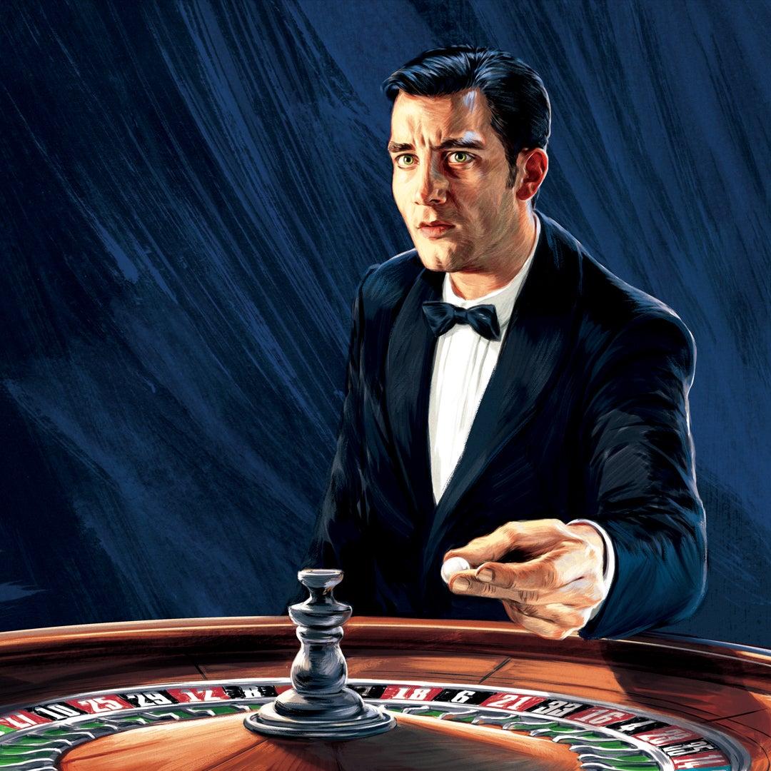 Khám phá trải nghiệm tuyệt vời tại casino saigon cùng nhiều trò chơi hấp dẫn