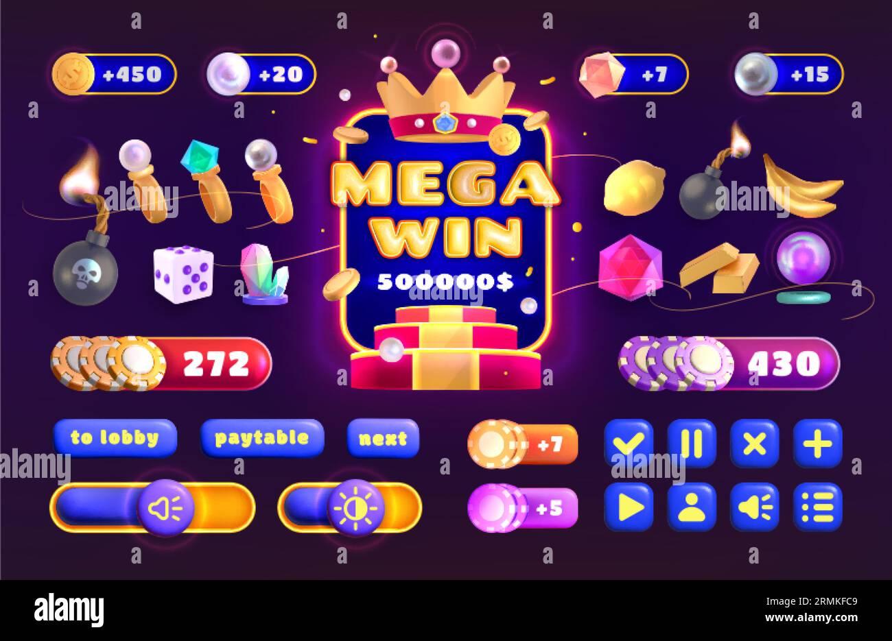 Khám phá Lucky Clucks trải nghiệm giải trí hấp dẫn cùng nhiều phần thưởng bất ngờ